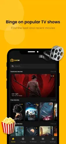 hotstar-download-free tv show